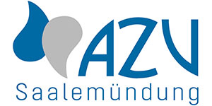 AZV Saalemündung Logo