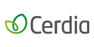 Cerdia Logo