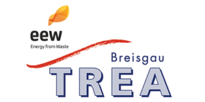 eew TREA Breisgau Logo