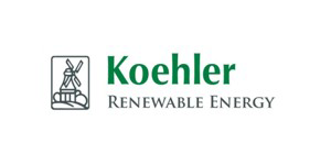 Koehler Renewable Energy Logo