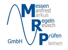 Logo MRP