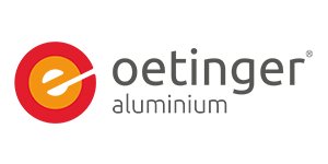 Oetinger Aluminium Logo