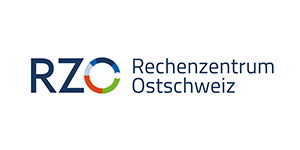 Rechenzentrum Ostschweiz Logo