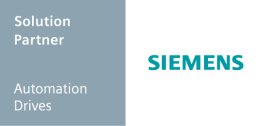 Siemens Solution Partner