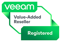 Logo Veeam