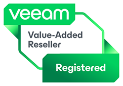 Veeam Value-Added Reseller