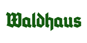 Waldhaus Logo