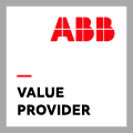 Logo ABB