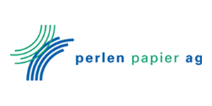 Perlen Papier AG Logo