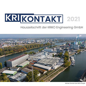 KRIKONTAKT 2021