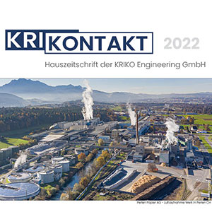 KRIKONTAKT 2022