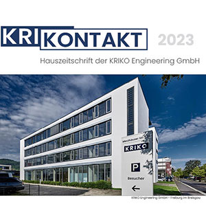 [Translate to English:] KRIKONTAKT 2023