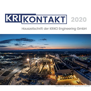 KRIKONTAKT 2020